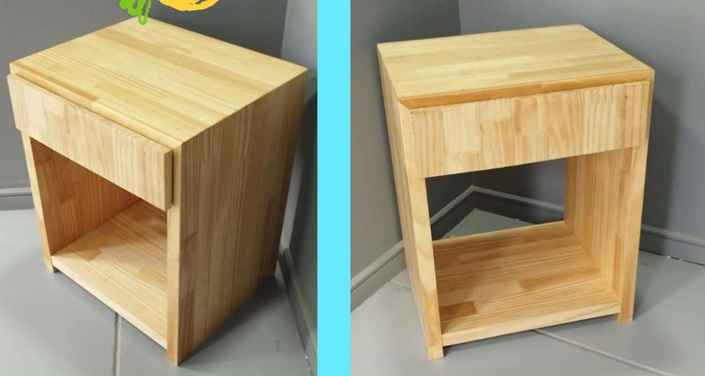 VELADOR PINO RADIATA